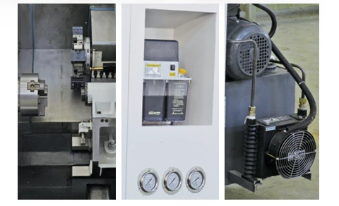 machining center machining center